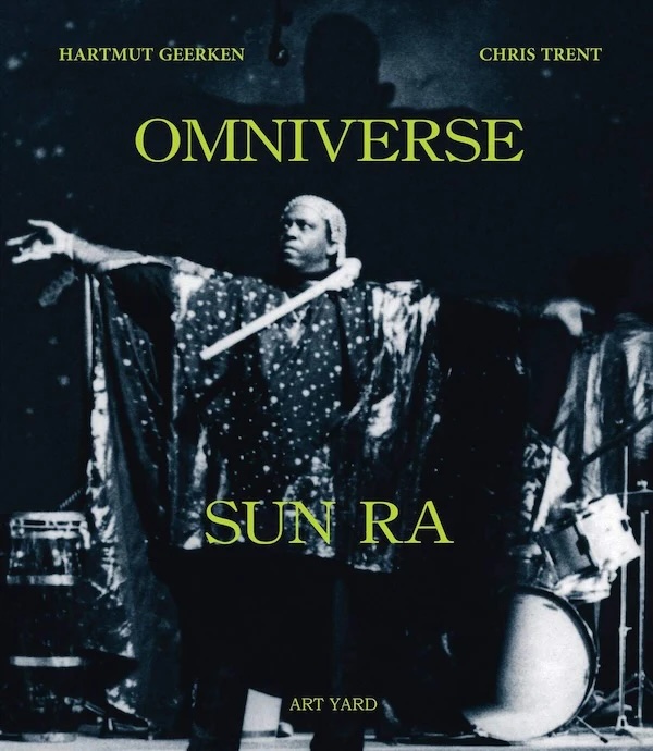 Omniverse Sun Ra (3rd Revised Edition)