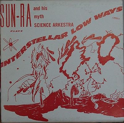 Interstellar Low Ways