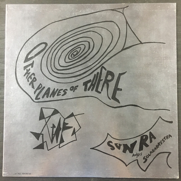 Other Planes of There