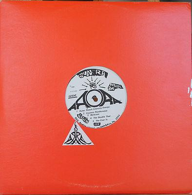 Outer Reach Intensity Energy