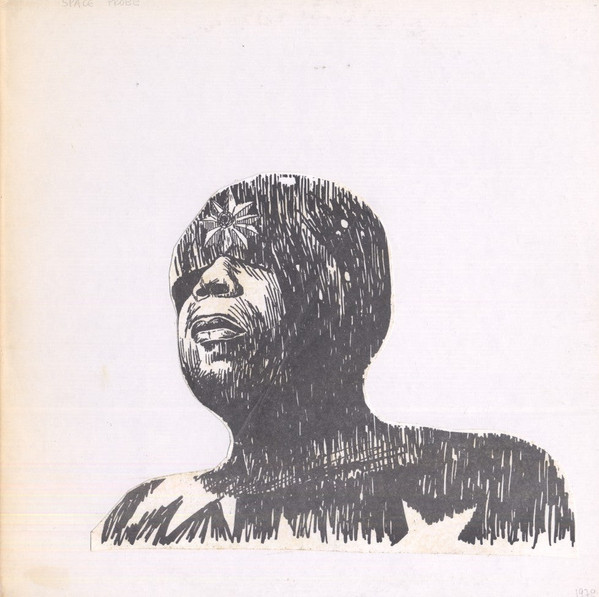 Space Probe (A Tonal View of Times Tomorrow)