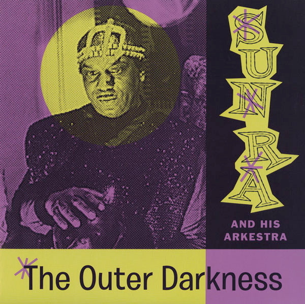 The Outer Darkness