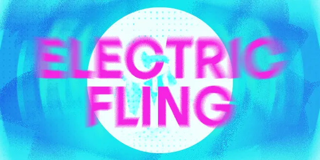 Pitchfork Features section