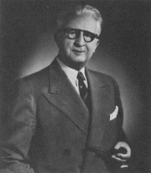 Otto Harbach